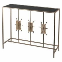 Cheap ❤️ A & B Home Glam Console Tables A & B Home Modern Chic Console Table 😍
