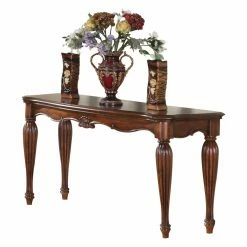 Coupon 🔥 Classic & Traditional Console Tables Acme Furniture Dreena Sofa Table 😍