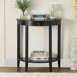 Cheapest ✨ Transitional Console Tables Acme Furniture Elcee Console Table 😍