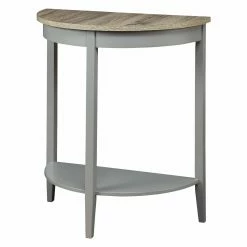 Discount 🛒 Transitional Console Tables Acme Furniture Justino Console Table 😍