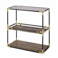Best Pirce ๐ Contemporary & Modern Console Tables Acme Furniture Heleris Console Table ๐