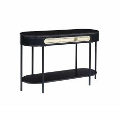 Cheapest 🧨 Transitional Console Tables Acme Furniture Colson Sofa Table ⌛