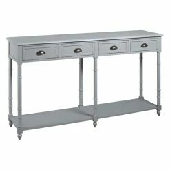 Wholesale 🔥 Farmhouse & Cottage Style Console Tables Signature Design By Ashley Eirdale Console Table 👍
