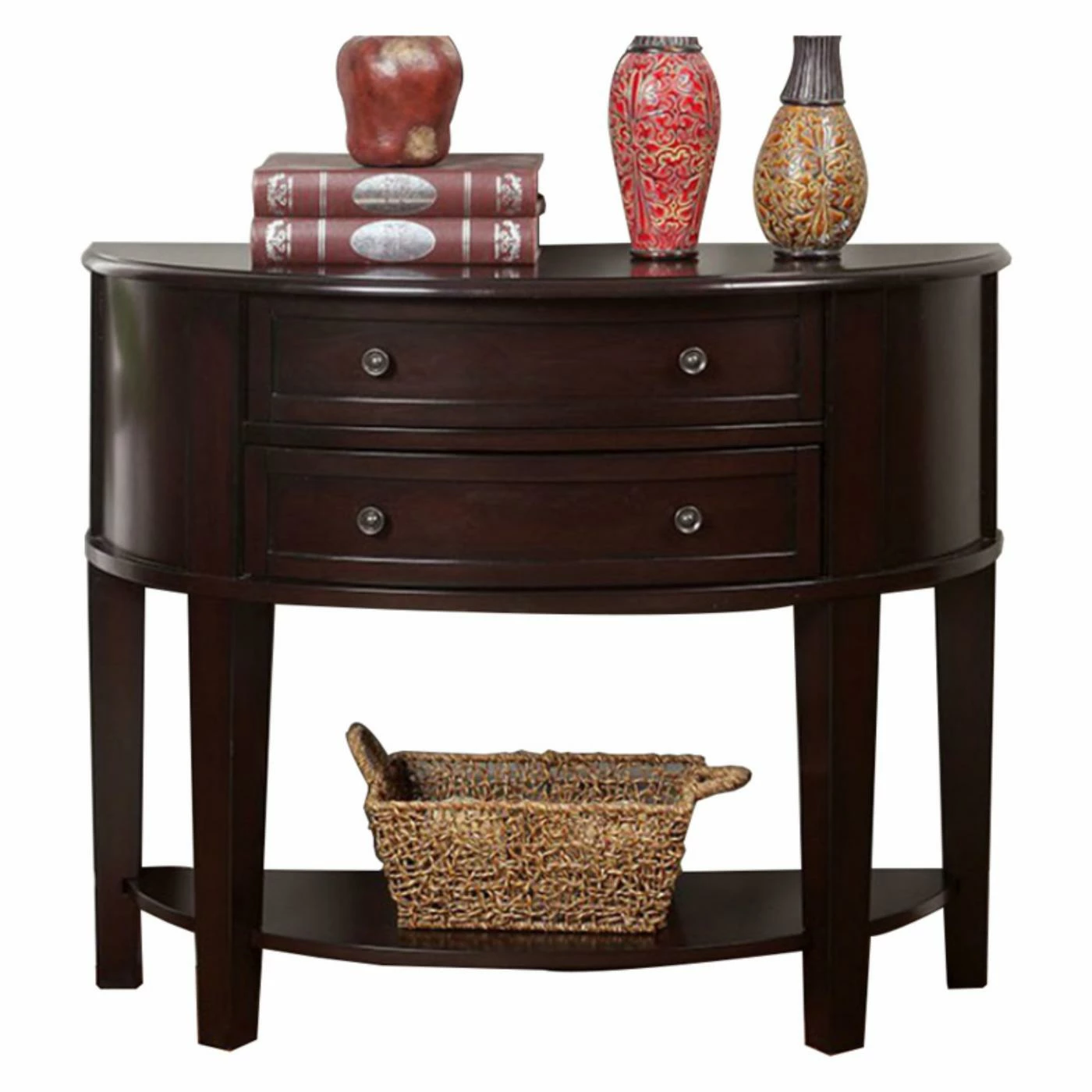 Best Sale βοΈ Transitional Console Tables Benzara Chanti Console Table β¨