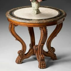 Flash Sale ✨ Butler Specialty Classic & Traditional Console Tables Butler Foyer Table - Heritage 😍