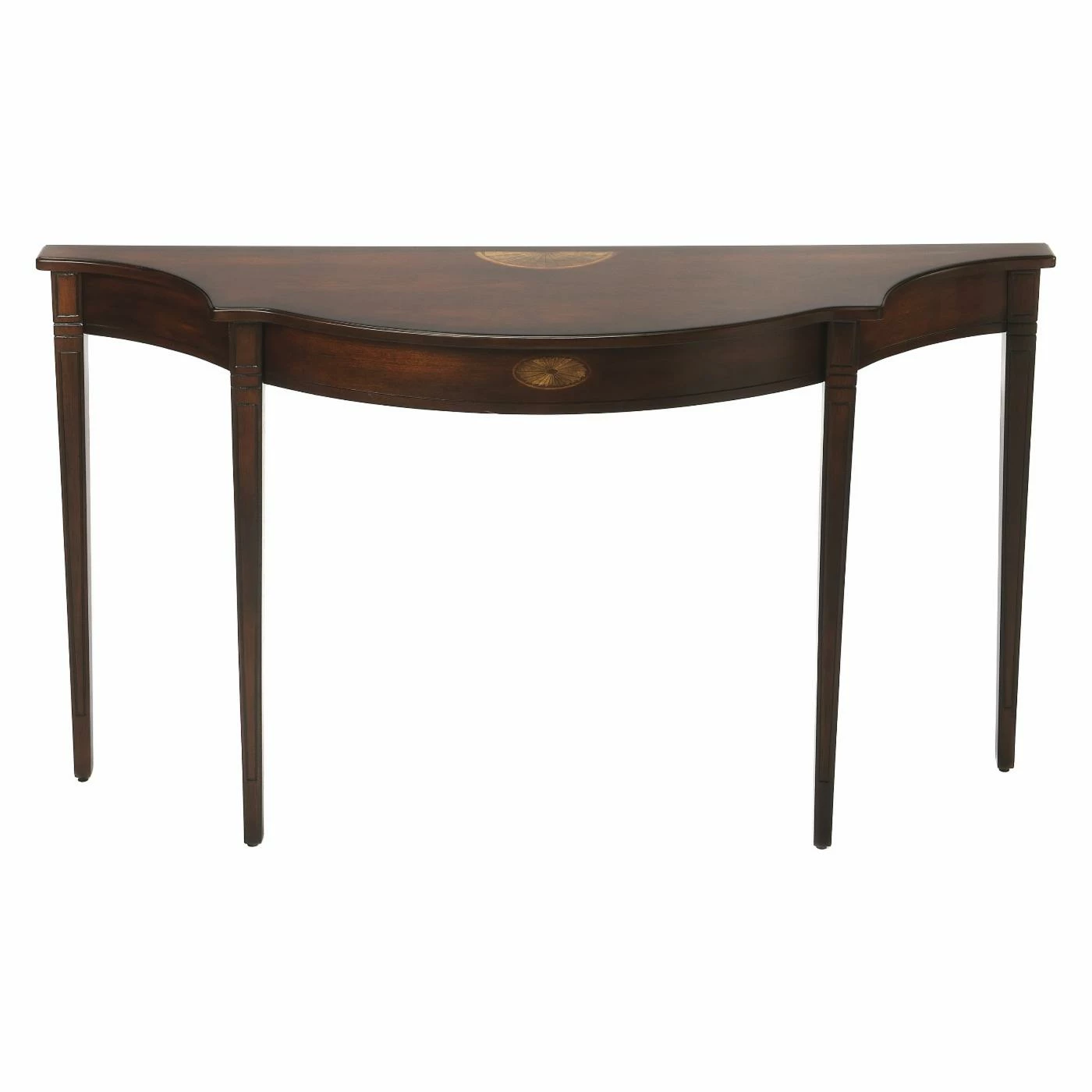 Hot Sale π― Classic & Traditional Console Tables Butler Specialty Chester Console Table π
