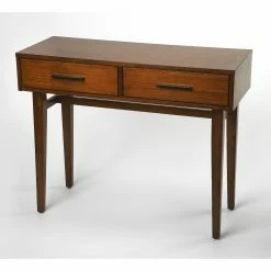 Top 10 🛒 Mid-Century Modern Console Tables Butler Specialty Lavery Console Table ✔️