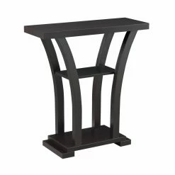 Cheap ๐ฅฐ Contemporary & Modern Console Tables Crown Mark Draper Rectangular Console Table ๐ฅฐ