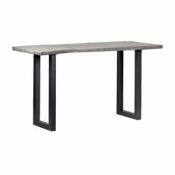 Cheap 😀 Contemporary & Modern Console Tables Coast To Coast Imports Yukon Console Table ✔️