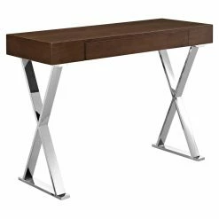 Best Sale 😀 Contemporary & Modern Console Tables Modway Sector Console Table 💯