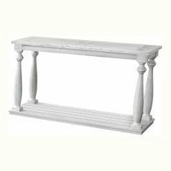 Cheapest 🎉 Rustic Console Tables Furniture Of America Sorensen Rustic Console Table 😉