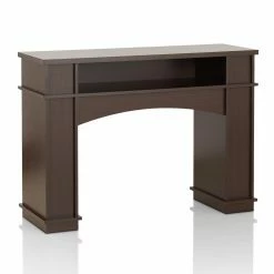 Wholesale 😀 Contemporary & Modern Console Tables Furniture Of America Rosebud Contemporary 1-Shelf Console Table 👍