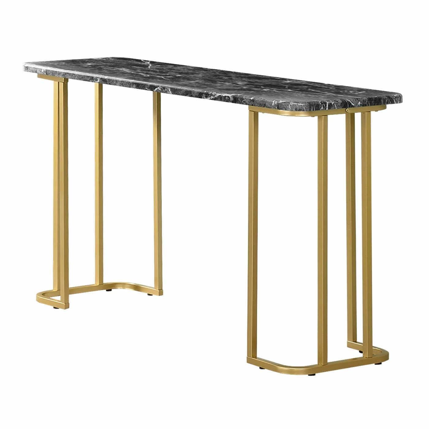 Deals β€οΈ Contemporary & Modern Console Tables Furniture Of America Derby Hill Contemporary Console Table π