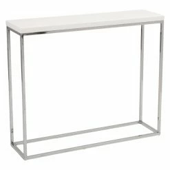 Best deal 🎁 Contemporary & Modern Console Tables Euro Style Teresa Console Table 😉