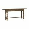 Best deal 🔥 Classic & Traditional Console Tables Hooker Furniture Hill Country Bluewind Flip-Top Console Table 🔔