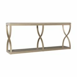 New 🛒 Contemporary & Modern Console Tables Hooker Furniture Elixir Console Table 😀