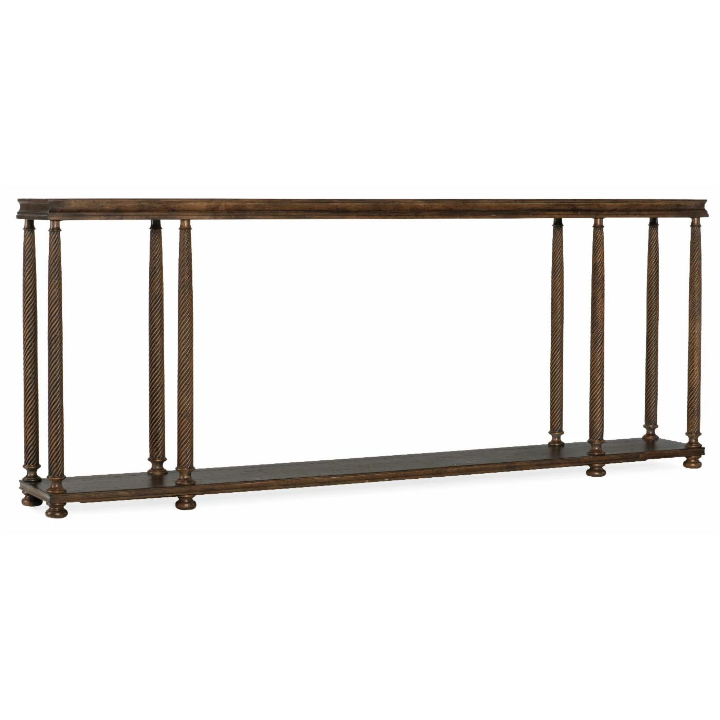 Buy โค๏ธ Classic & Traditional Console Tables Hooker Furniture Vera Cruz Console Table ๐