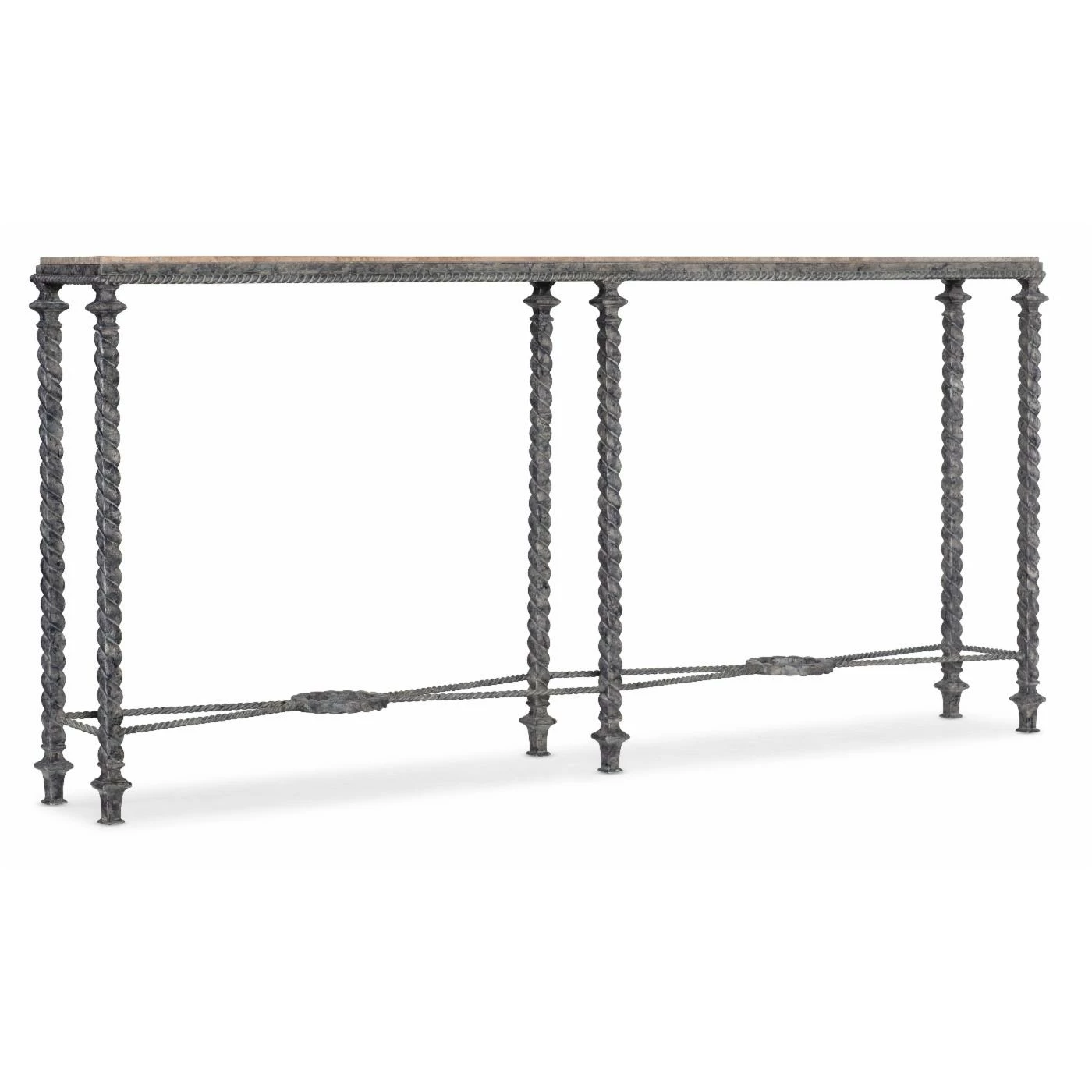 Deals π Classic & Traditional Console Tables Hooker Furniture Traditions Console Table - Verdigris π₯