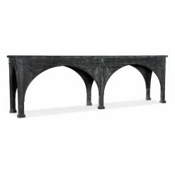 Wholesale 🔥 Classic & Traditional Console Tables Hooker Furniture Melange Thunber Sofa Console 💯