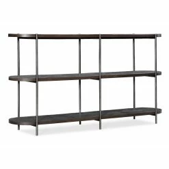 Best Pirce 😀 Contemporary & Modern Console Tables Hooker Furniture Commerce & Market Console Table 💯