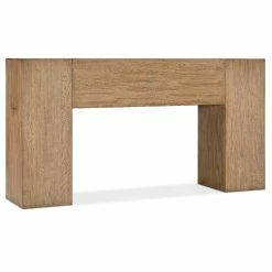 Discount 💯 Contemporary & Modern Console Tables Hooker Furniture Commerce & Market Console 🌟