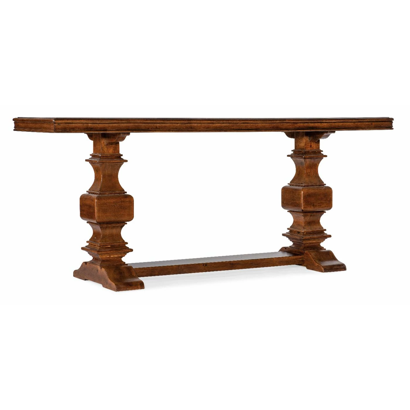 Discount β€οΈ Classic & Traditional Console Tables Hooker Furniture Archivist Console Table π