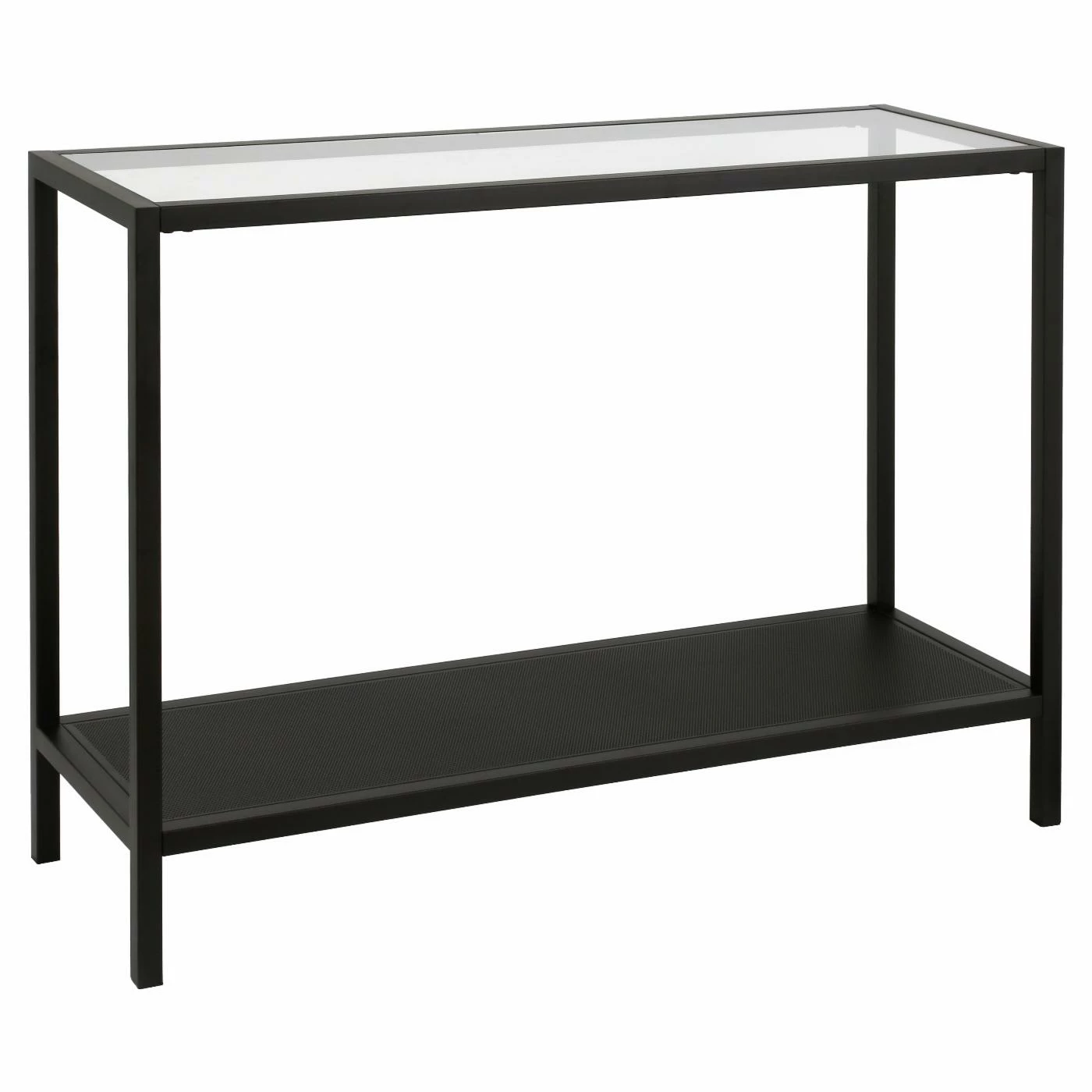 Hot Sale 🔥 Hudson & Canal Contemporary & Modern Console Tables Hudson & Canal Rigan Console Table ✔️