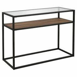 Cheap ⌛ Hudson & Canal Contemporary & Modern Console Tables Hudson & Canal Addison Console Table ⌛