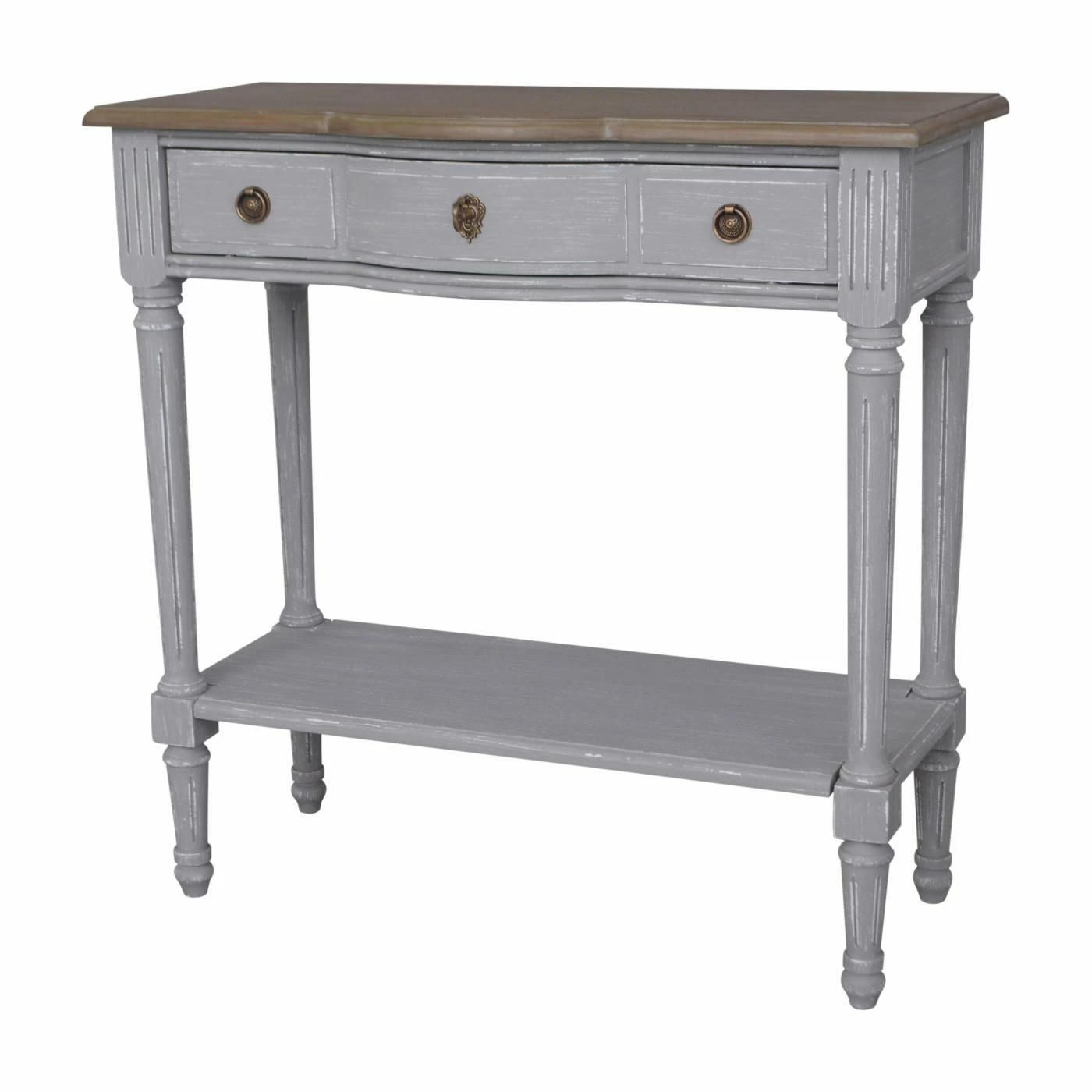 Buy ๐งจ Classic & Traditional Console Tables East At Main Gracelynn Console Table ๐