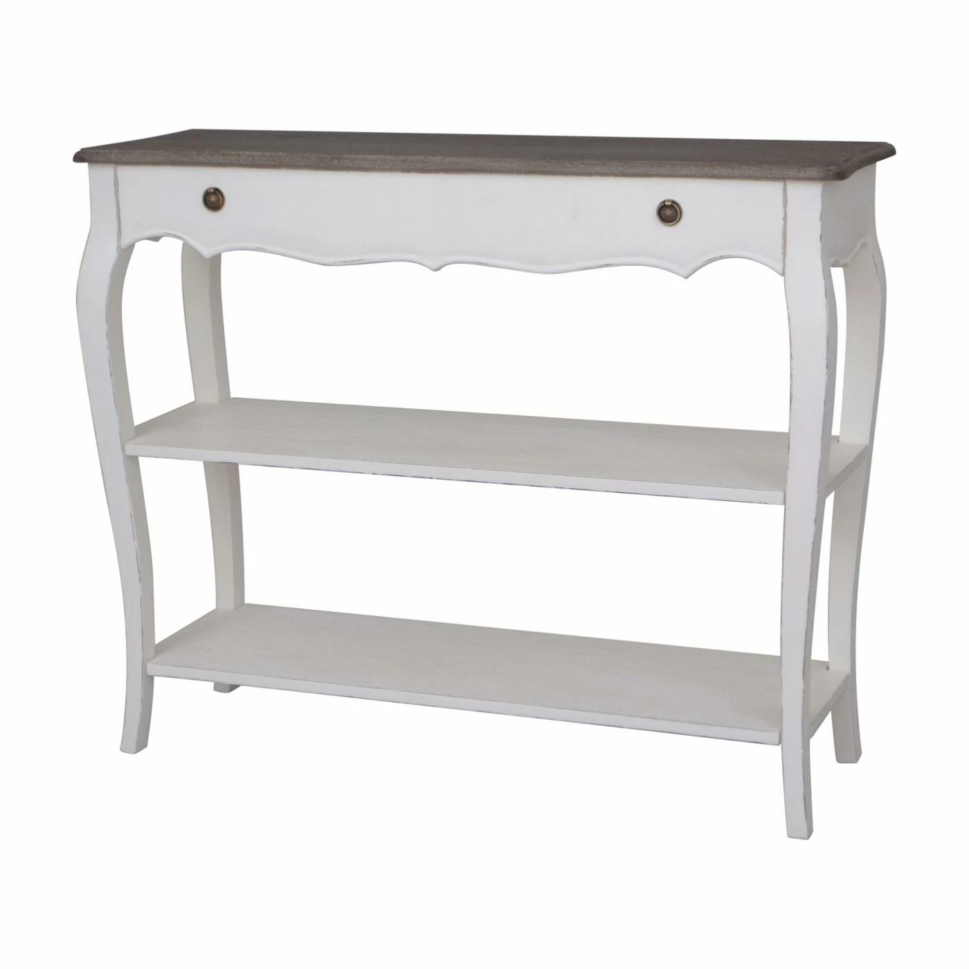 Brand new 🔥 Classic & Traditional Console Tables East At Main Meera Console Table 🔔