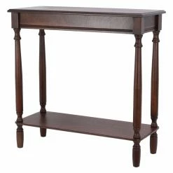 Deals 🤩 Classic & Traditional Console Tables Decor Therapy Rectangular Console Table ✔️