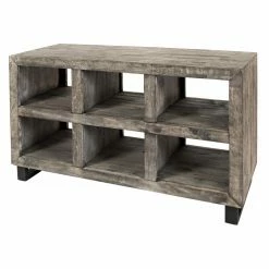 Best deal ❤️ Farmhouse & Cottage Style Console Tables Jofran Mulholland Drive Sofa Table 🔥
