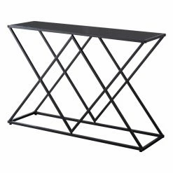 New 🤩 Contemporary & Modern Console Tables K And B Furniture Urban Collection Console Table 👏