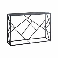 Best deal 🎁 Contemporary & Modern Console Tables K And B Furniture Contemporary Collection Console Table ✨