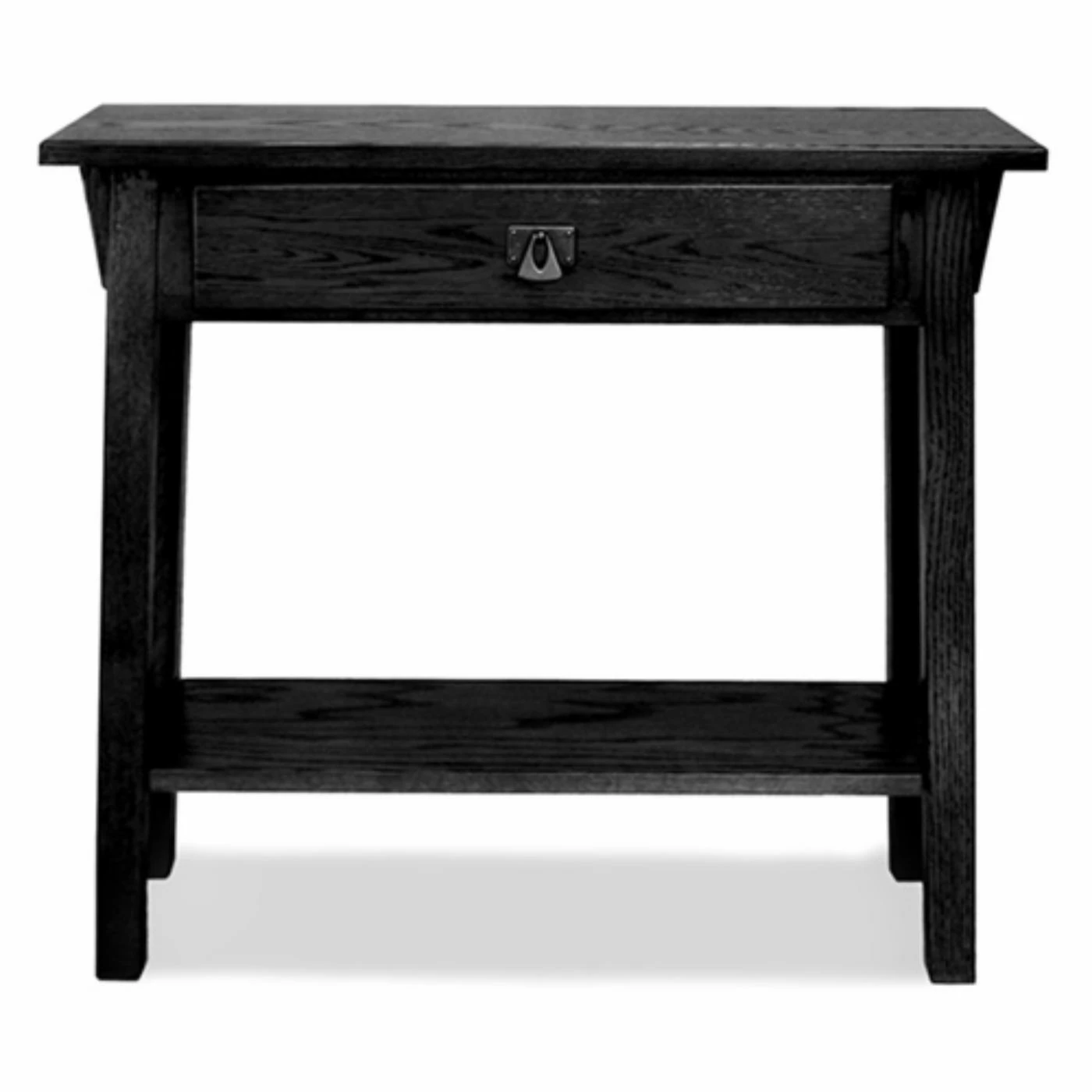 Top 10 π Craftsman & Mission Style Console Tables Leick Home 9057-SL Favorite Finds Mission Hall Stand π§¨