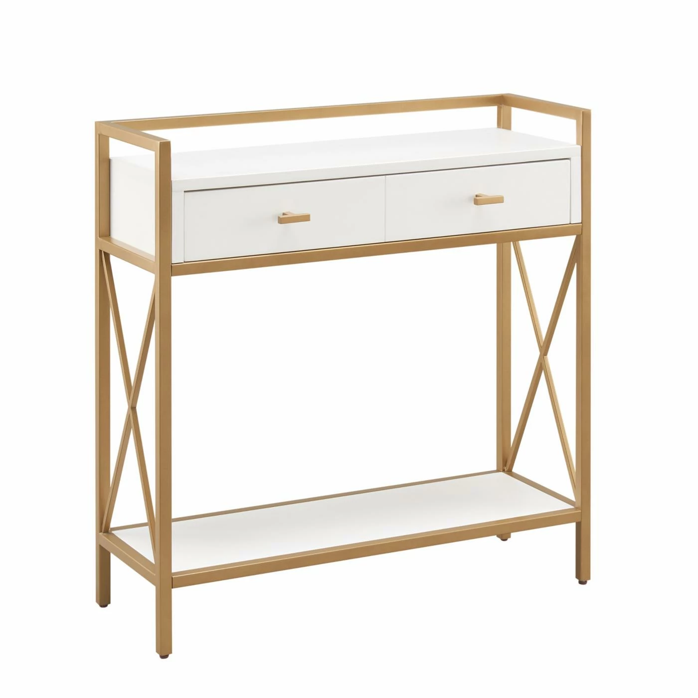 Coupon 🤩 Glam Console Tables Leick Home Claudette Console Table ❤️