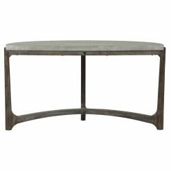 Outlet 🌟 Contemporary & Modern Console Tables Liberty Furniture Industries Cascade Sofa Table 👍