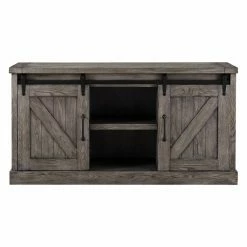 Brand new ⭐ Rustic Console Tables Martin Home Furnishings Avondale Rustic Credenza Console 😍