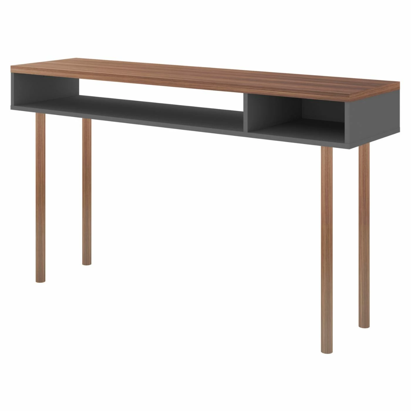 Buy โ Mid-Century Modern Console Tables Manhattan Comfort Windsor Console Table ๐ฏ