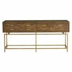 Best deal ✔️ Transitional Console Tables Moes Home Collection Aristocrat Console Table 🧨