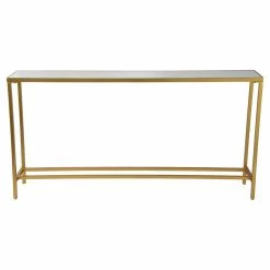 Best reviews of 🔔 Contemporary & Modern Console Tables Renwil Havana Console Table 😉