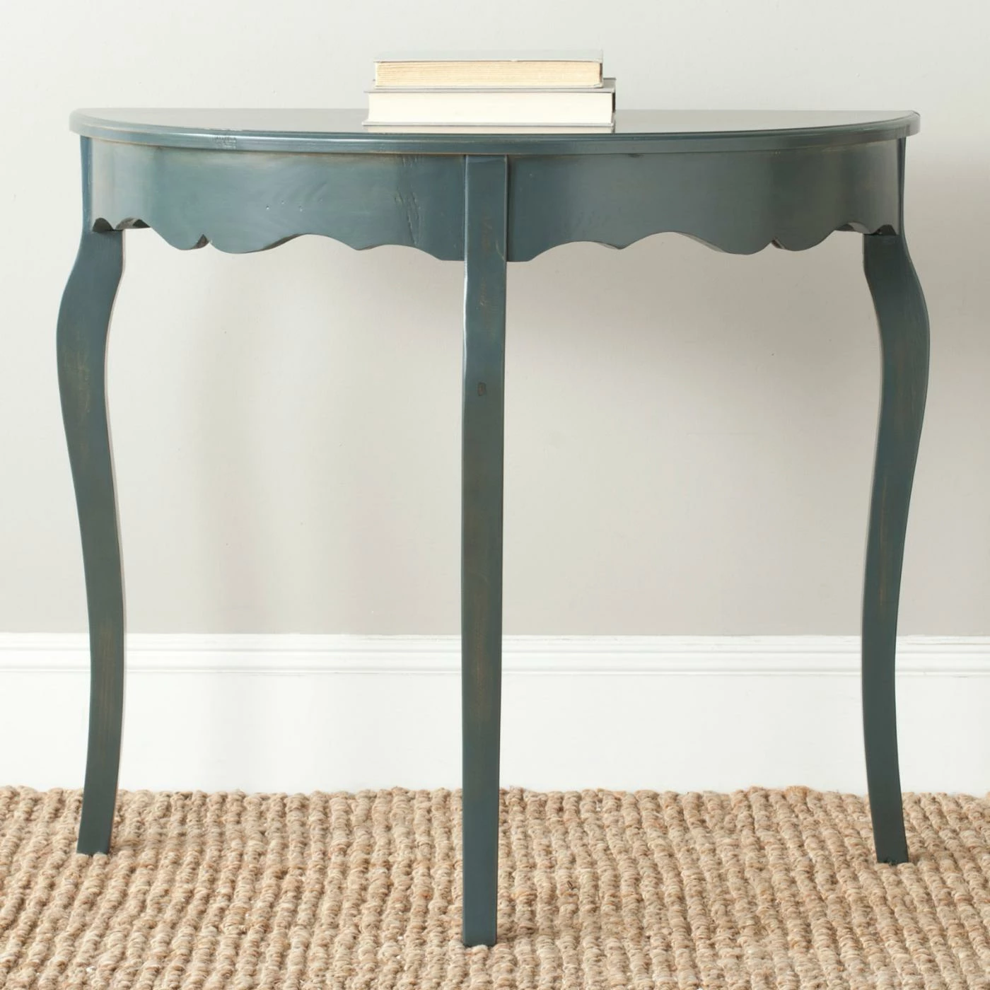 Best Sale π€© Transitional Console Tables Safavieh Aggie Console π