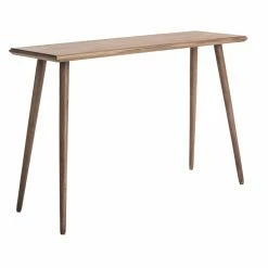 Best Pirce ⌛ Mid-Century Modern Console Tables HN Home Rahman Mid-Century Modern Console Table 😀