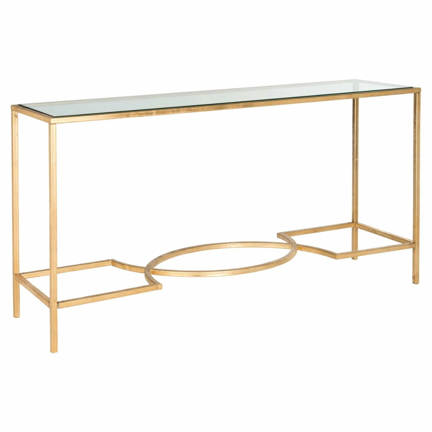 Best reviews of π― Glam Console Tables Safavieh Inga Console Table π