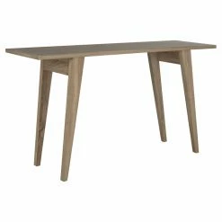 Flash Sale 👍 Farmhouse & Cottage Style Console Tables Safavieh Manny Wood Console Table 😀