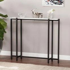 Best deal ✔️ Contemporary & Modern Console Tables Southern Enterprises Helena Console Table 👍
