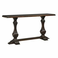 Best reviews of 😍 Transitional Console Tables Stein World Sandifer Sofa Table 🧨