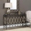 Brand new 🔔 Contemporary & Modern Console Tables Uttermost Darya Console Table 😍
