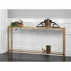 Best deal 👏 Contemporary & Modern Console Tables Uttermost Hayley Console Table 🛒