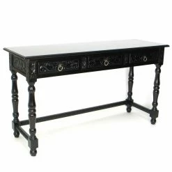Brand new 🎁 Classic & Traditional Console Tables Wayborn George Rectangular Console Table 😍